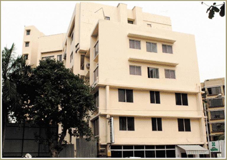 Ajanta Hotel