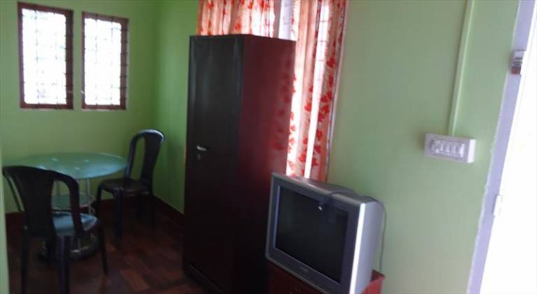 RoseDale Homestay