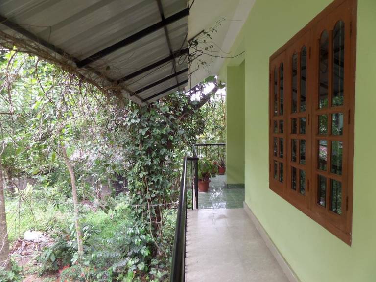 RoseDale Homestay