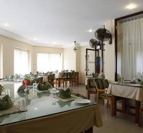 Michael's Inn в Керале