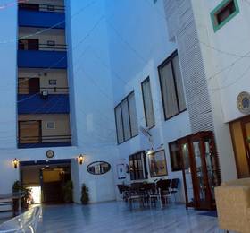 Orritel Hotel & Service Apartments в Махараштре