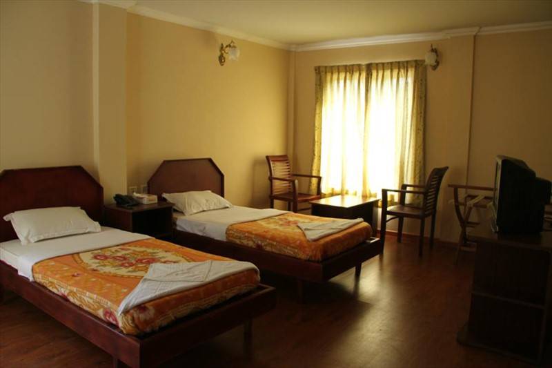 Deep Woods Resort 3* Индия, Керала