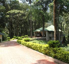 Отдых в Deep Woods Resort - Индия, Керала