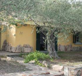 Отдых в Villa Due Mari - Италия, Сардиния