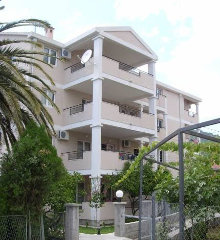 Villa Franeta 3* Черногория, Будва