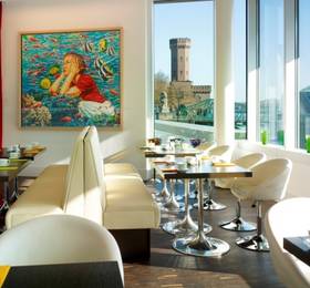 Отдых в Park Plaza Hotels  Artotel Cologne - Германия, Кельн