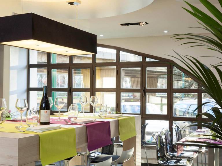 Ibis Styles Reims Centre Cathedrale