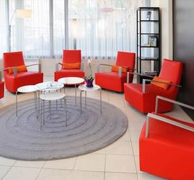 Отдых в Residhome Appart Hotel Nancy Lorraine - Франция, Лотарингия