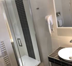Hotel Des Princes, Strasbourg в Страсбуре