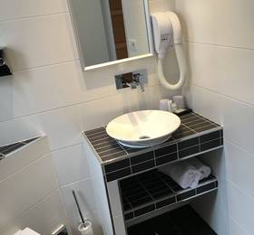 Отдых в Hotel Des Princes, Strasbourg - Франция, Страсбур