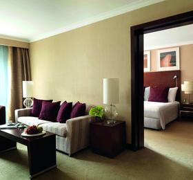 Отдых в Radisson Blu Hotel, Cairo Heliopolis - Египет, Каир