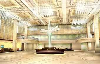 Hilton New Delhi/Janakpuri 4* Индия, Дели