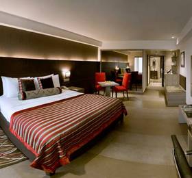 Отдых в Hilton New Delhi/Janakpuri - Индия, Дели