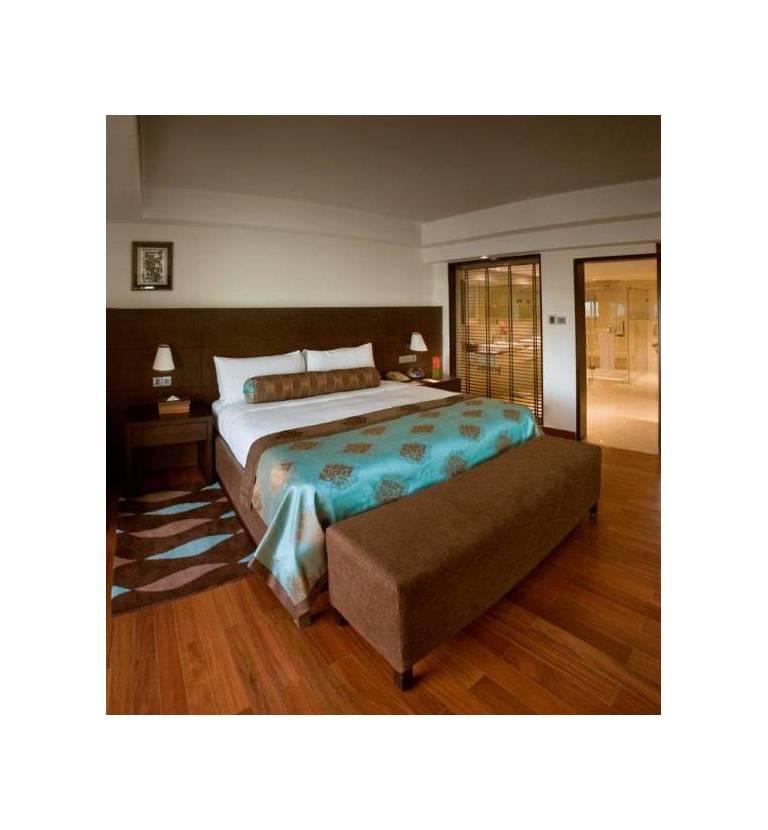 Hilton New Delhi/Janakpuri