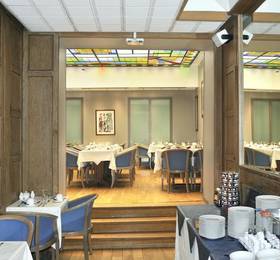 Туры в Grand Hotel Bellevue - Grand Place в Франции