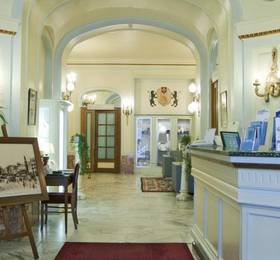 Отдых в Grand Hotel Bellevue - Grand Place - Франция, Нор Па Де Кале