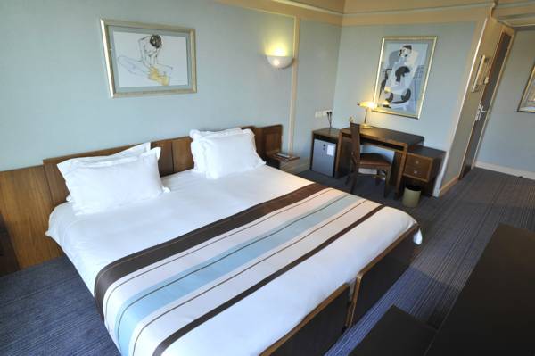 Hotel ArtDeco Euralille 3* Франция, Нор Па Де Кале
