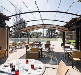 Отдых в Best Western Hotel Paradou - Франция, Авиньон