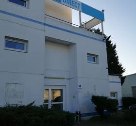 Kyriad Nantes Centre в Нанте