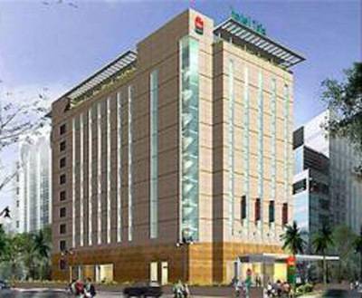 Ibis Pune 3* Индия, Пуна