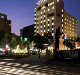 Отдых в Ibis Pune - Индия, Пуна