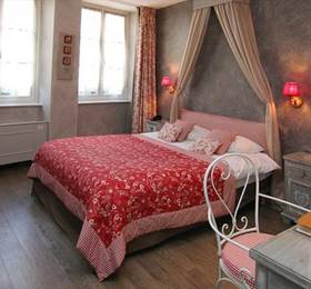 Romantik Hotel Beaucour в Страсбуре