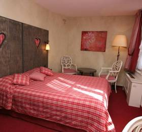 Туры в Romantik Hotel Beaucour в Франции