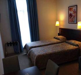 Туры в Hotel-Residence Saint Jean в Франции