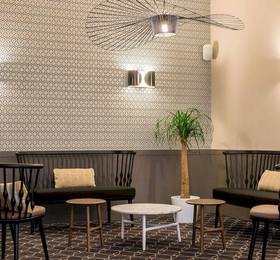 Туры в Hotel des Tours в Франции
