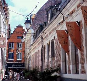 Отдых в Hotel des Tours - Франция, Нор Па Де Кале