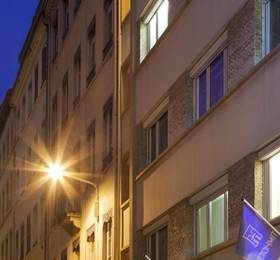 Туры в Timhotel Lyon La Part Dieu в Франции