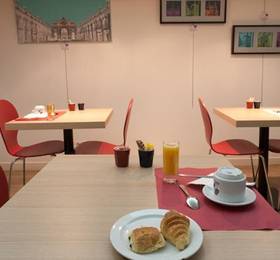 Отдых в Coeur de City Hotel Nancy Stanislas - Франция, Лотарингия