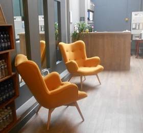 Coeur de City Hotel Nancy Stanislas в Лотарингие