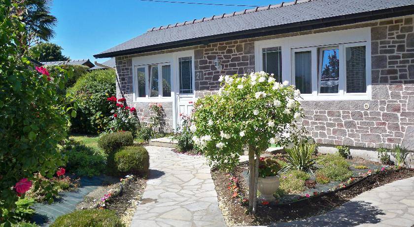 Les 13 Assiettes Hotel 3* Франция, Нормандия