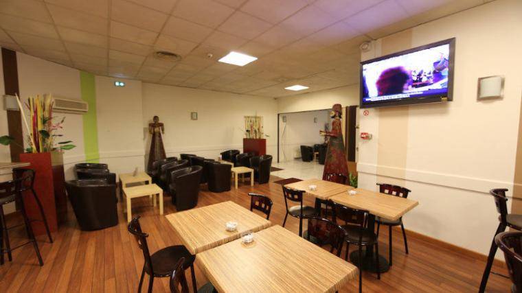 NordHotel Citotel 2* Франция, Нор Па Де Кале