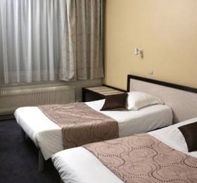 Туры в NordHotel Citotel в Франции