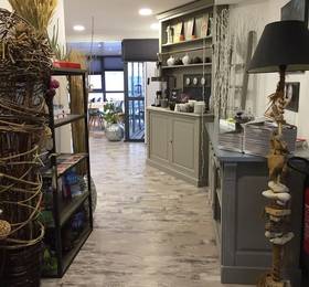 Balladins La Rochelle в Пуату Шаранте