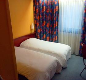 Hotel du Beffroi в Нор Па Де Кале