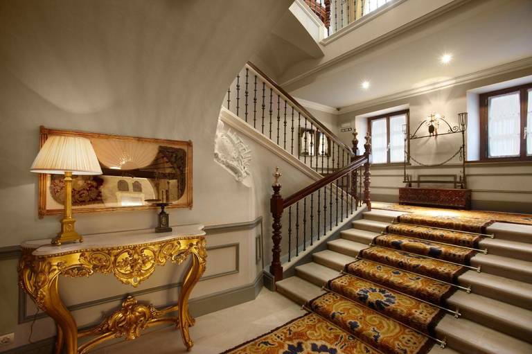 Hotel Palacio de Guendulain