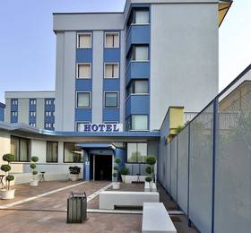 Best Western Soave Hotel в Вероне