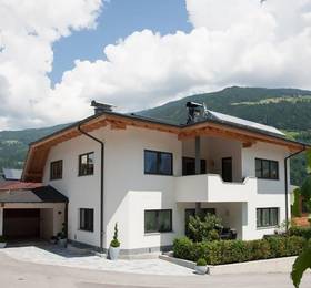 Отдых в Appartement Alpina - Австрия, Харт-им-Циллерталь