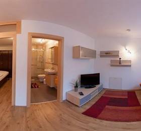Туры в Appartement Alpina в Австрии