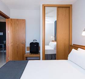 Отдых в AxelBeach Maspalomas - Apartments & Lounge Club - Испания, Гран Канария