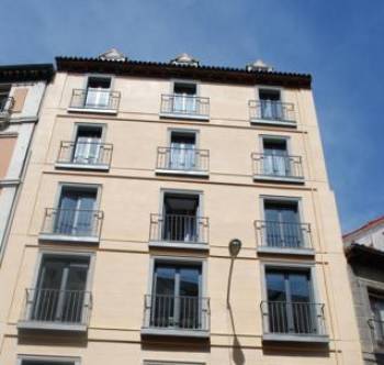 Mayerling Hotel 2* Испания, Мадрид