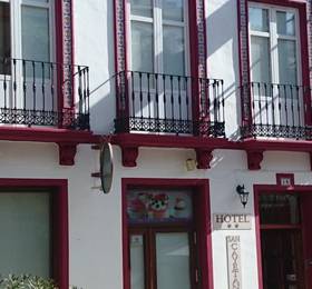 Отдых в San Cayetano Hotel - Испания, Малага