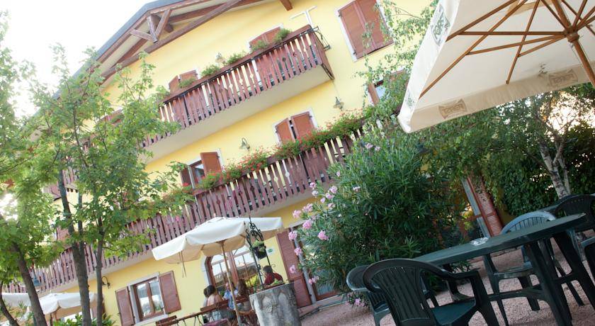 Romantic Hotel 3* Италия, Гарда