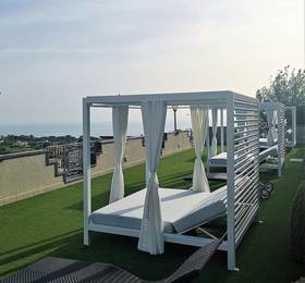 Отдых в Andris Hotel - Италия, Кампания