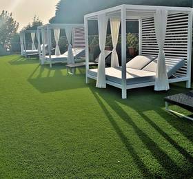 Andris Hotel в Кампание