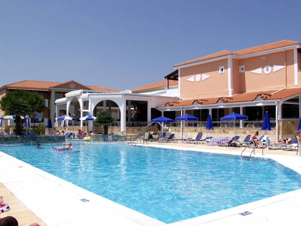 Denny's Inn Hotel