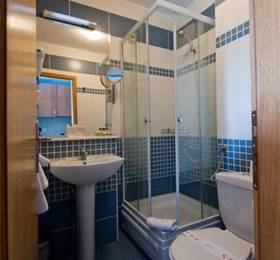 Hotel W Grand в Будве